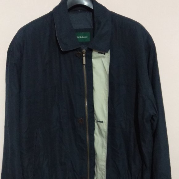 Sold Dannimac windbreaker jacket - Picture 5 of 16